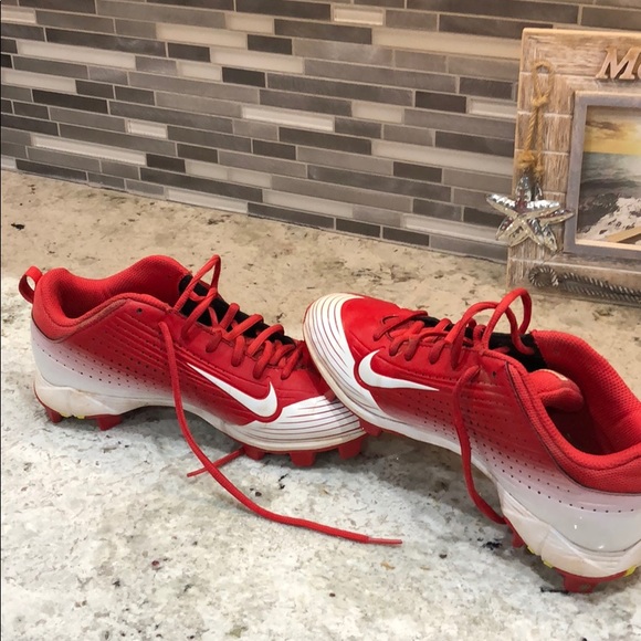 boys nike vapor